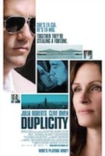 Duplicity Movie